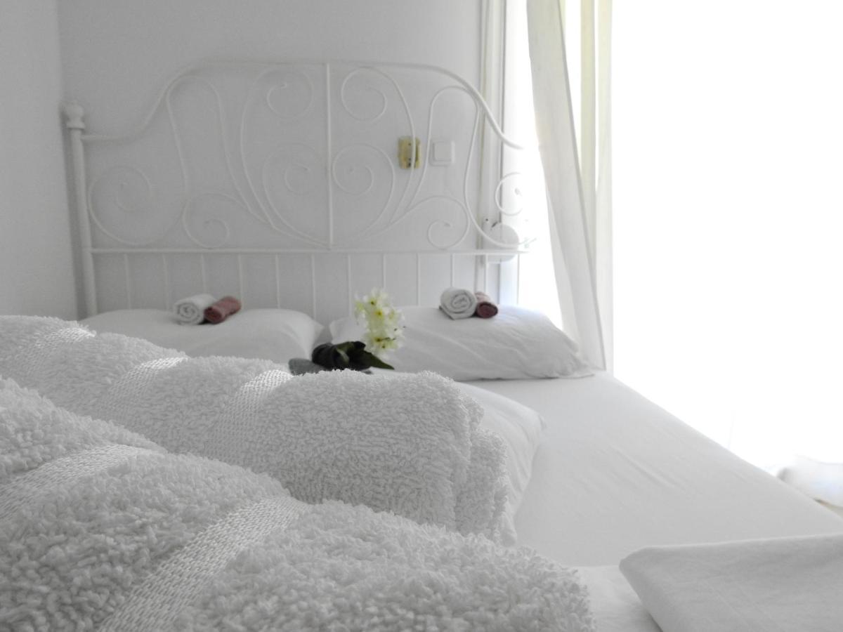 Konstantinos'S Luxury Studio Thessaloníki Ngoại thất bức ảnh