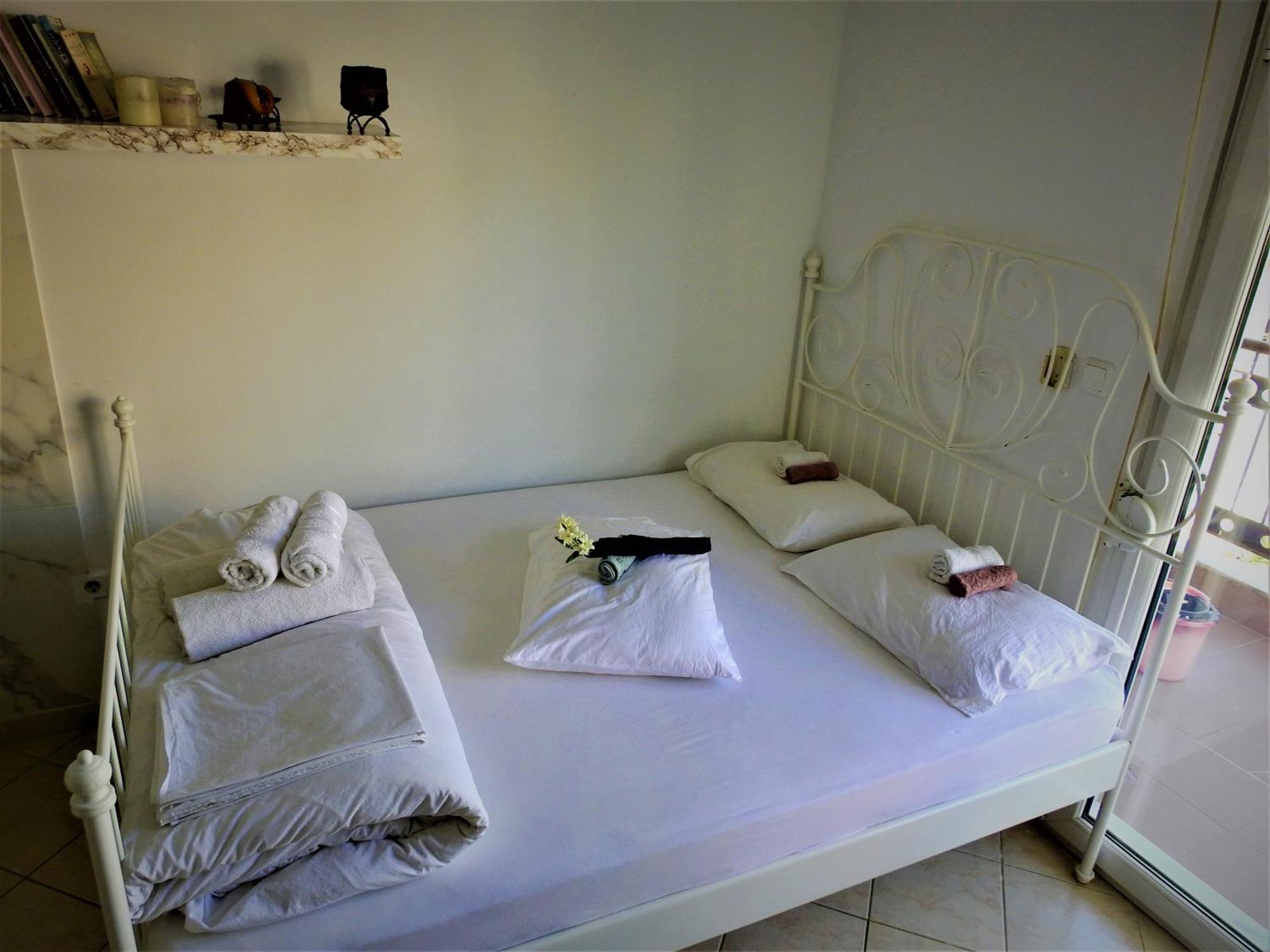 Konstantinos'S Luxury Studio Thessaloníki Ngoại thất bức ảnh