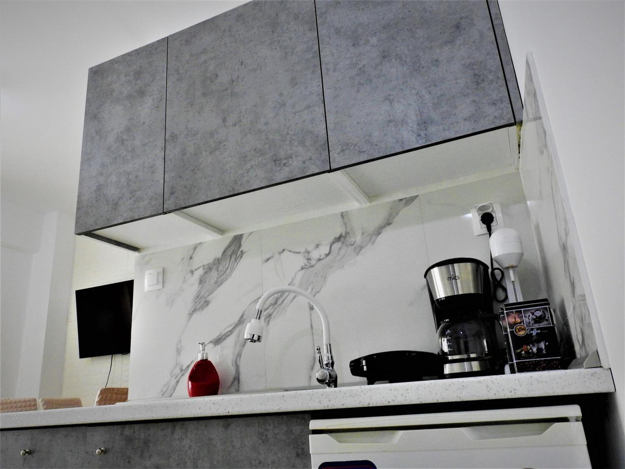 Konstantinos'S Luxury Studio Thessaloníki Ngoại thất bức ảnh