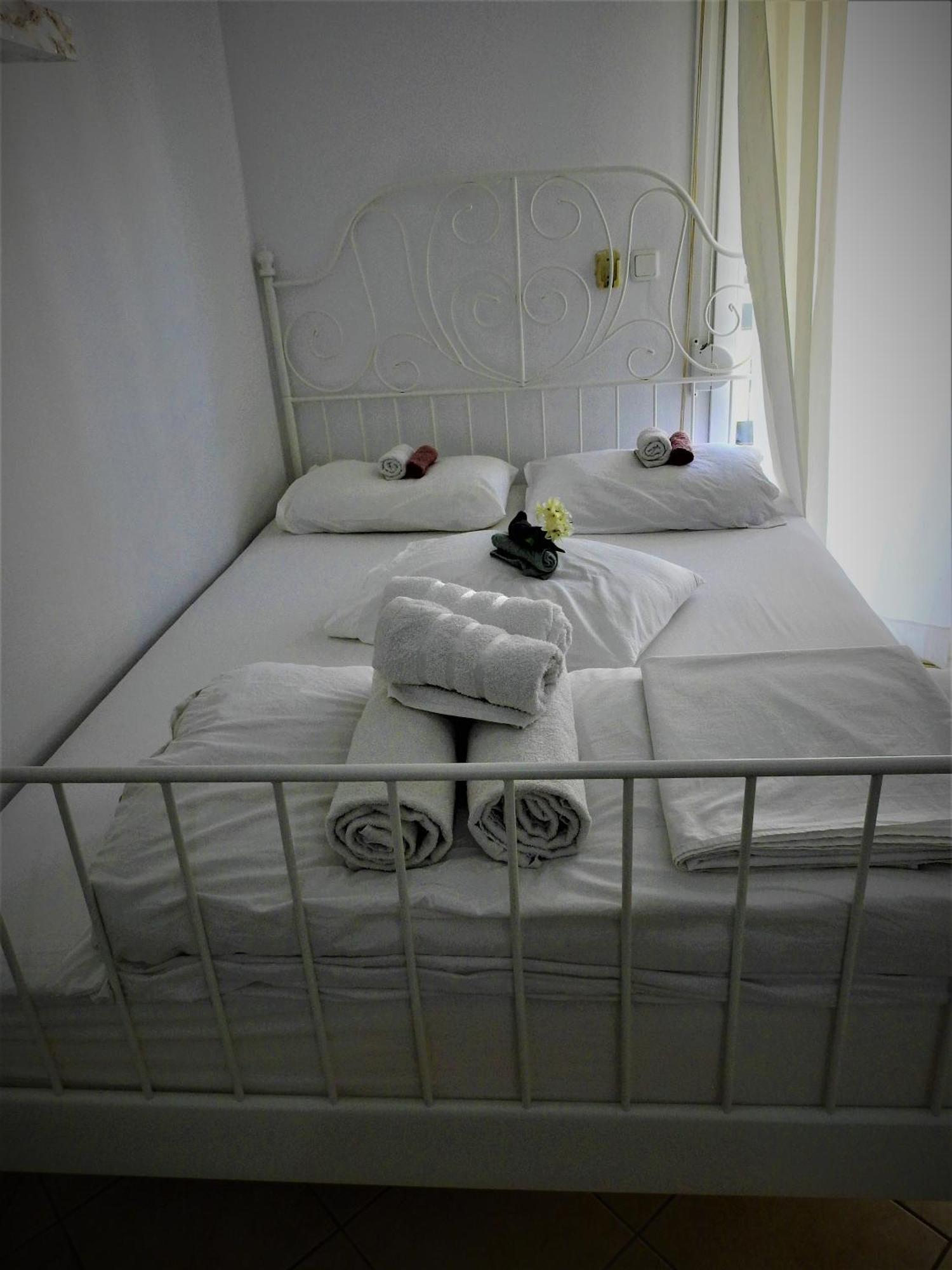 Konstantinos'S Luxury Studio Thessaloníki Ngoại thất bức ảnh