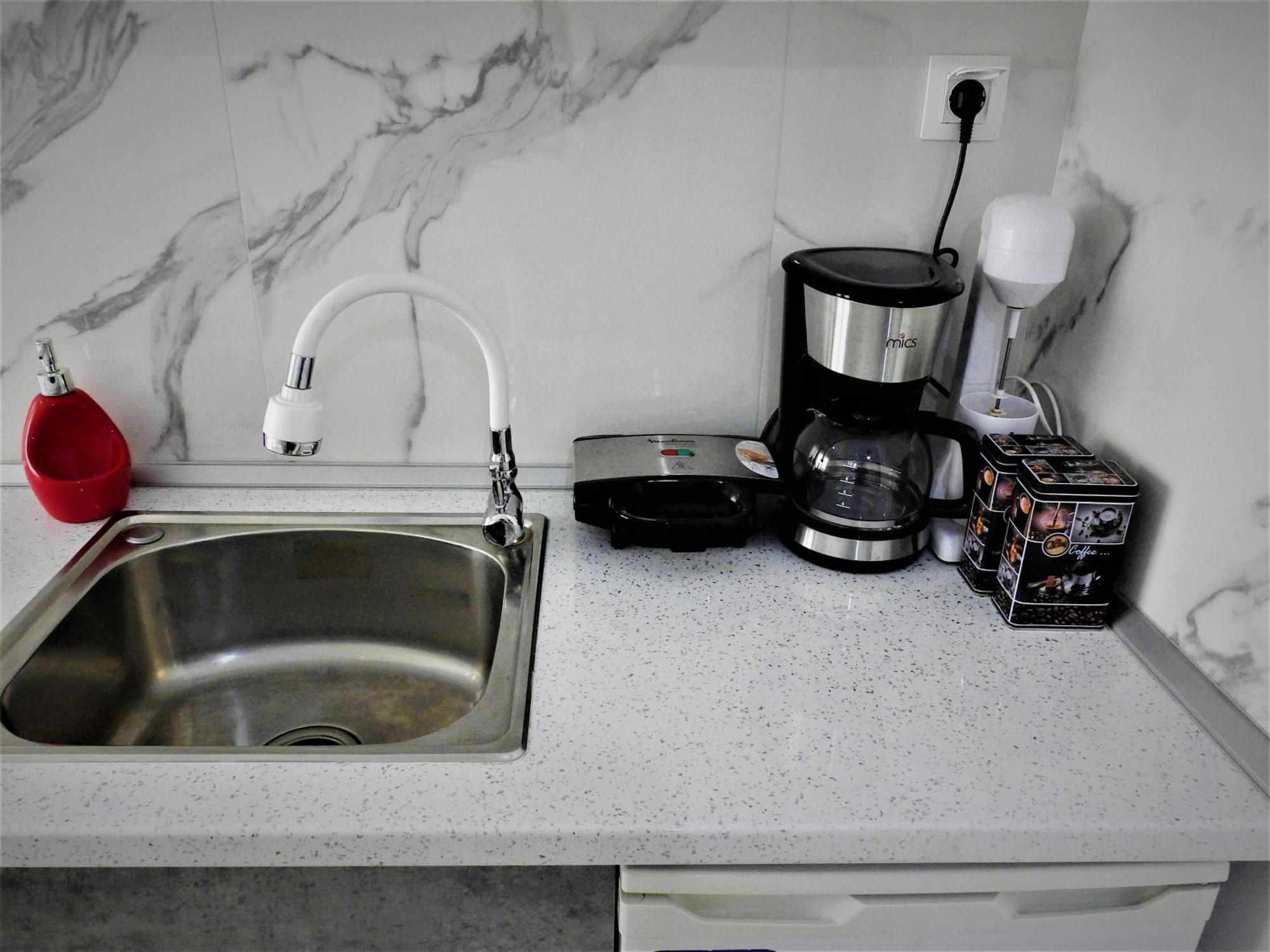Konstantinos'S Luxury Studio Thessaloníki Ngoại thất bức ảnh