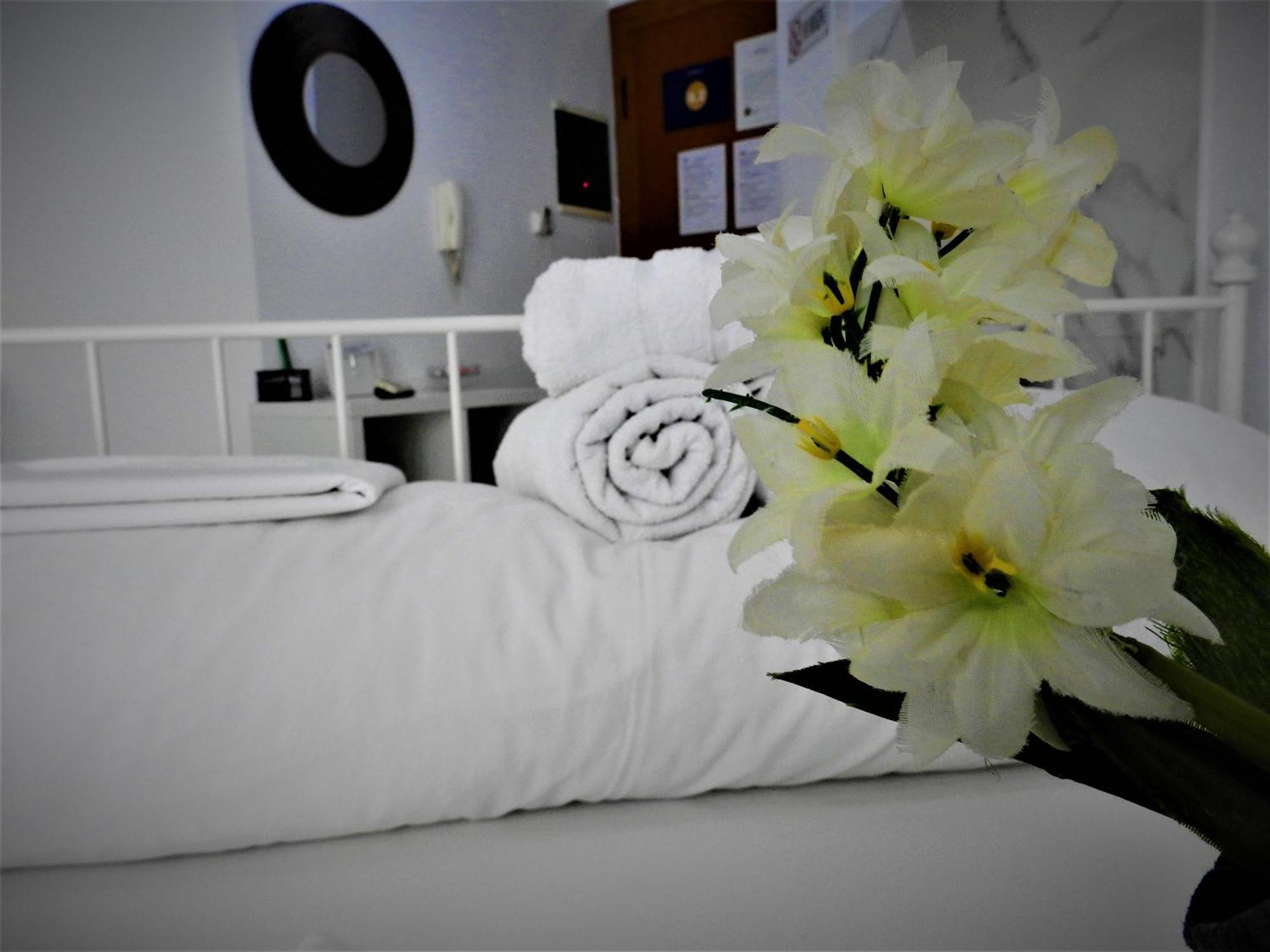 Konstantinos'S Luxury Studio Thessaloníki Ngoại thất bức ảnh