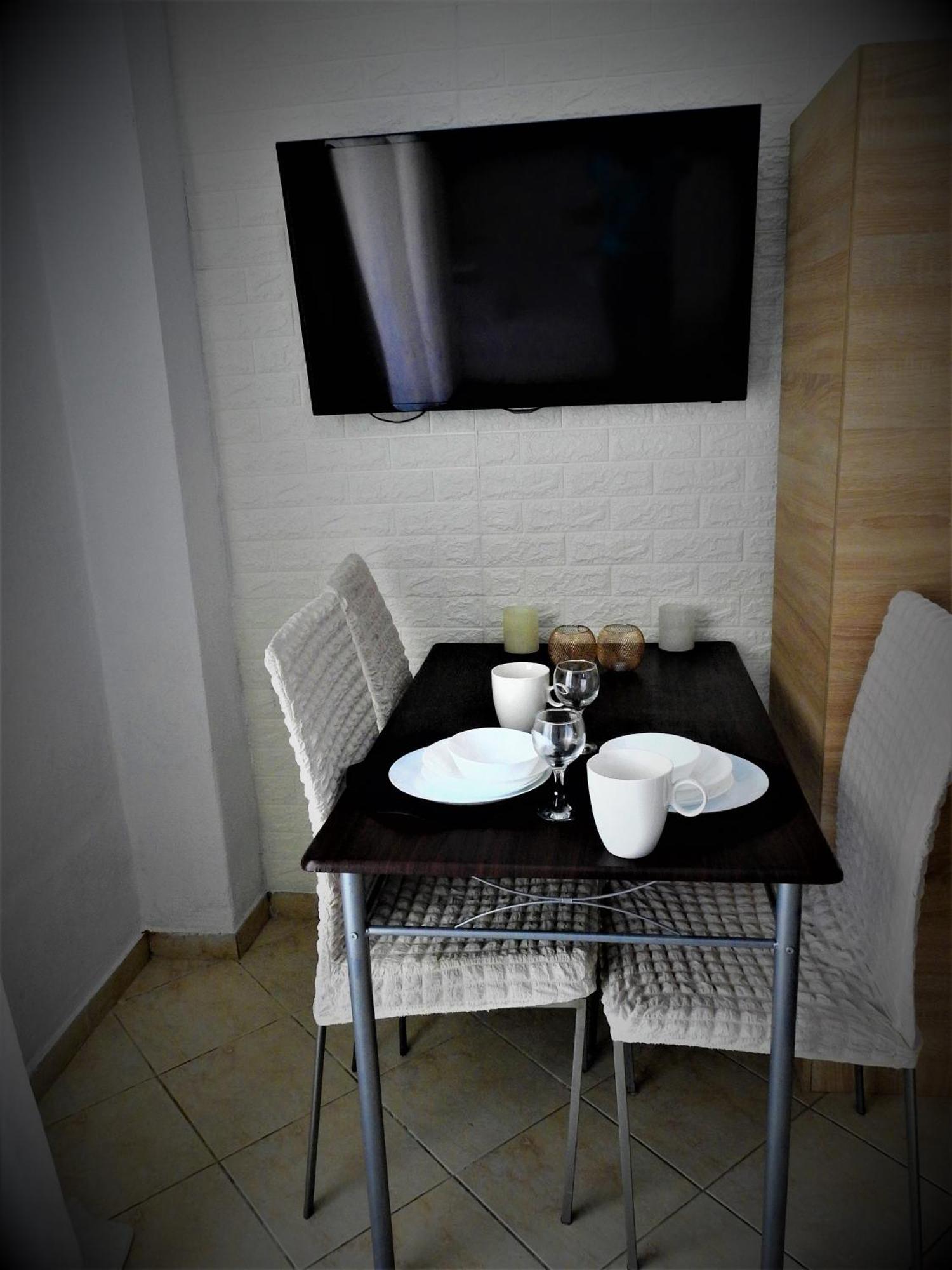 Konstantinos'S Luxury Studio Thessaloníki Ngoại thất bức ảnh