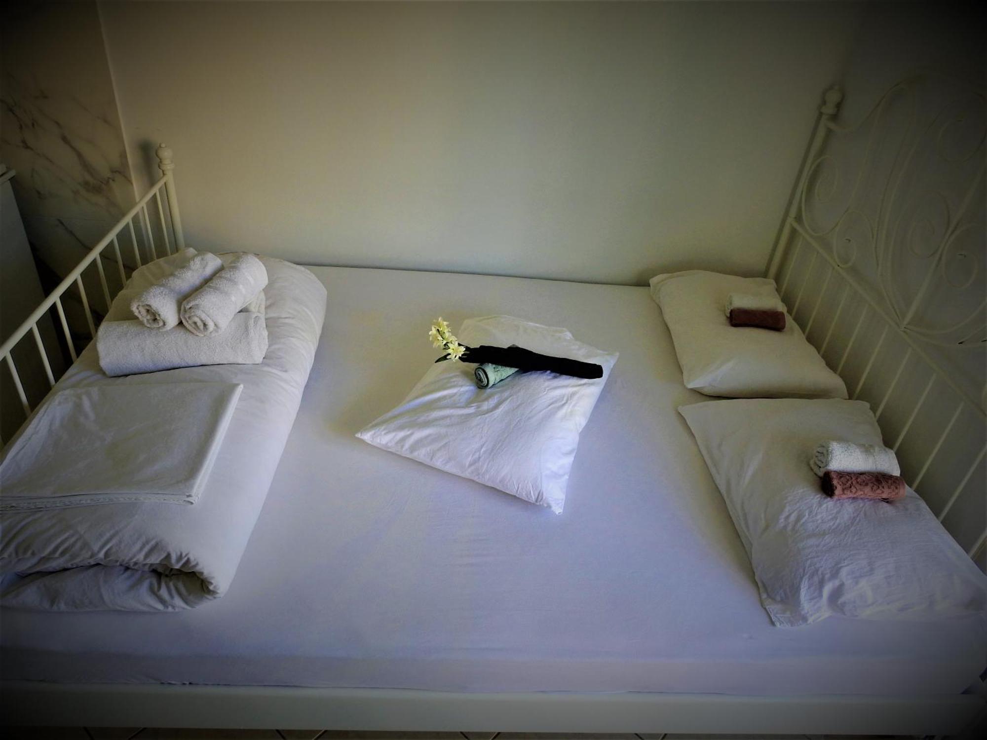 Konstantinos'S Luxury Studio Thessaloníki Ngoại thất bức ảnh