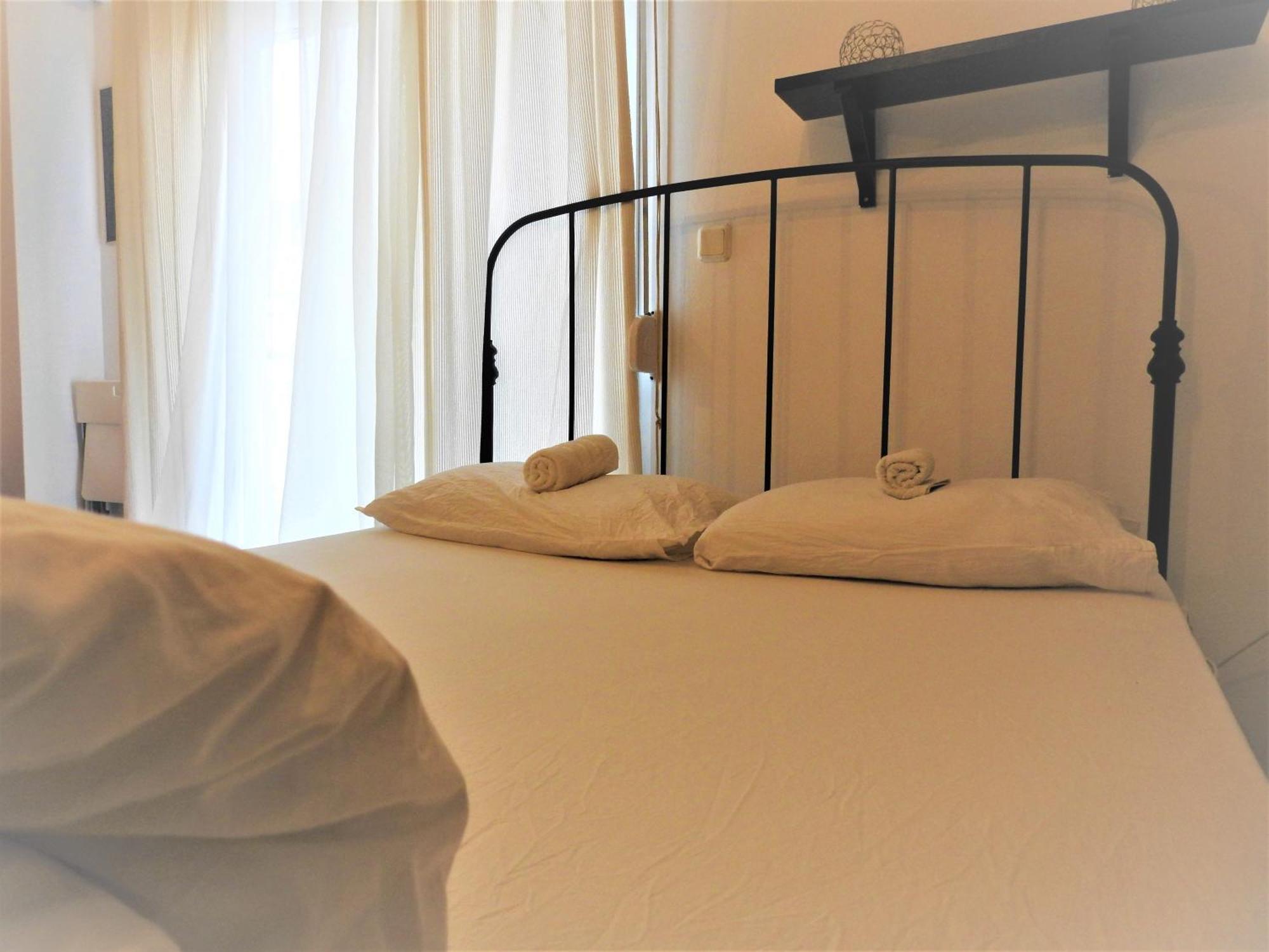 Konstantinos'S Luxury Studio Thessaloníki Ngoại thất bức ảnh