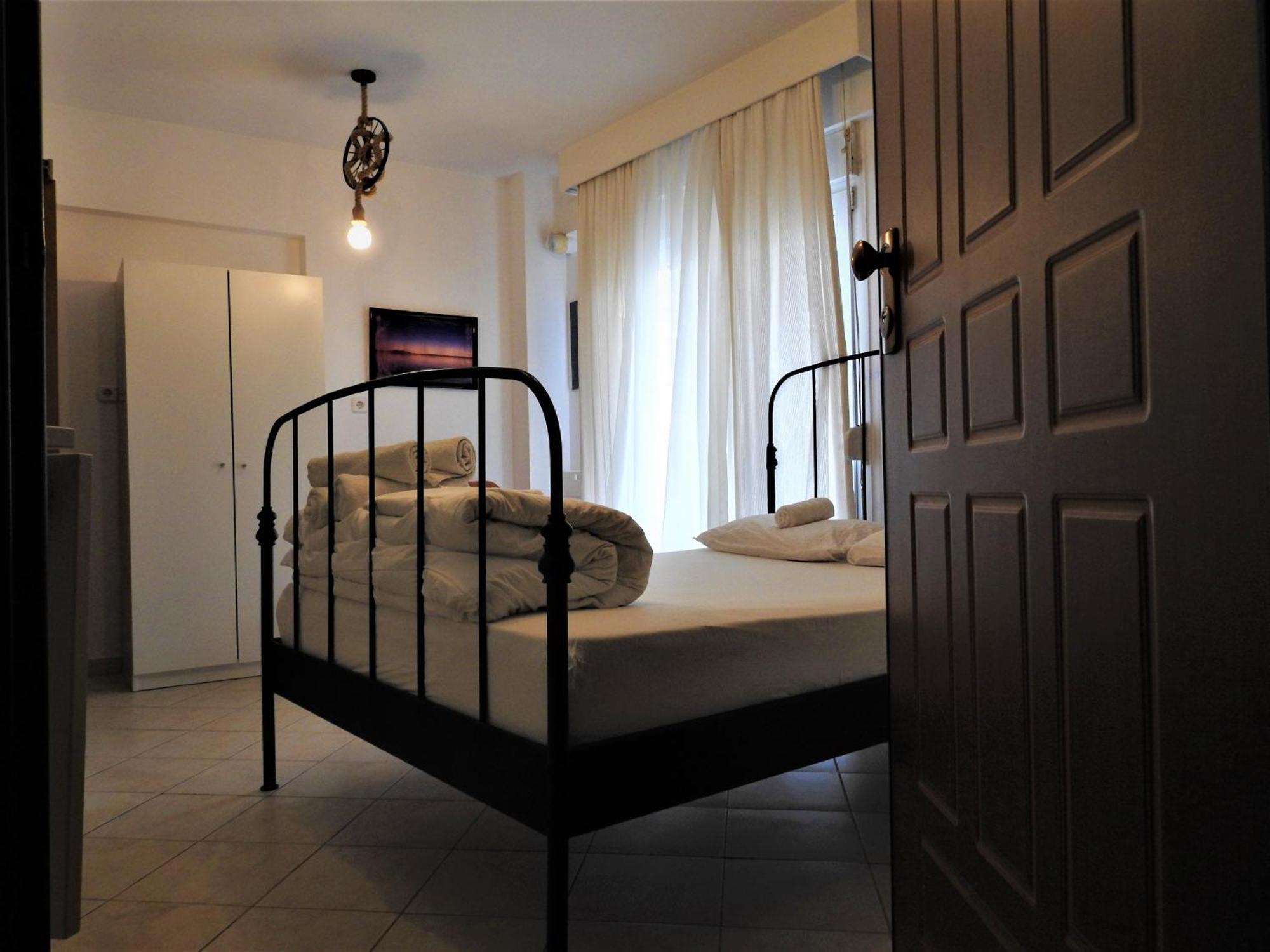 Konstantinos'S Luxury Studio Thessaloníki Ngoại thất bức ảnh
