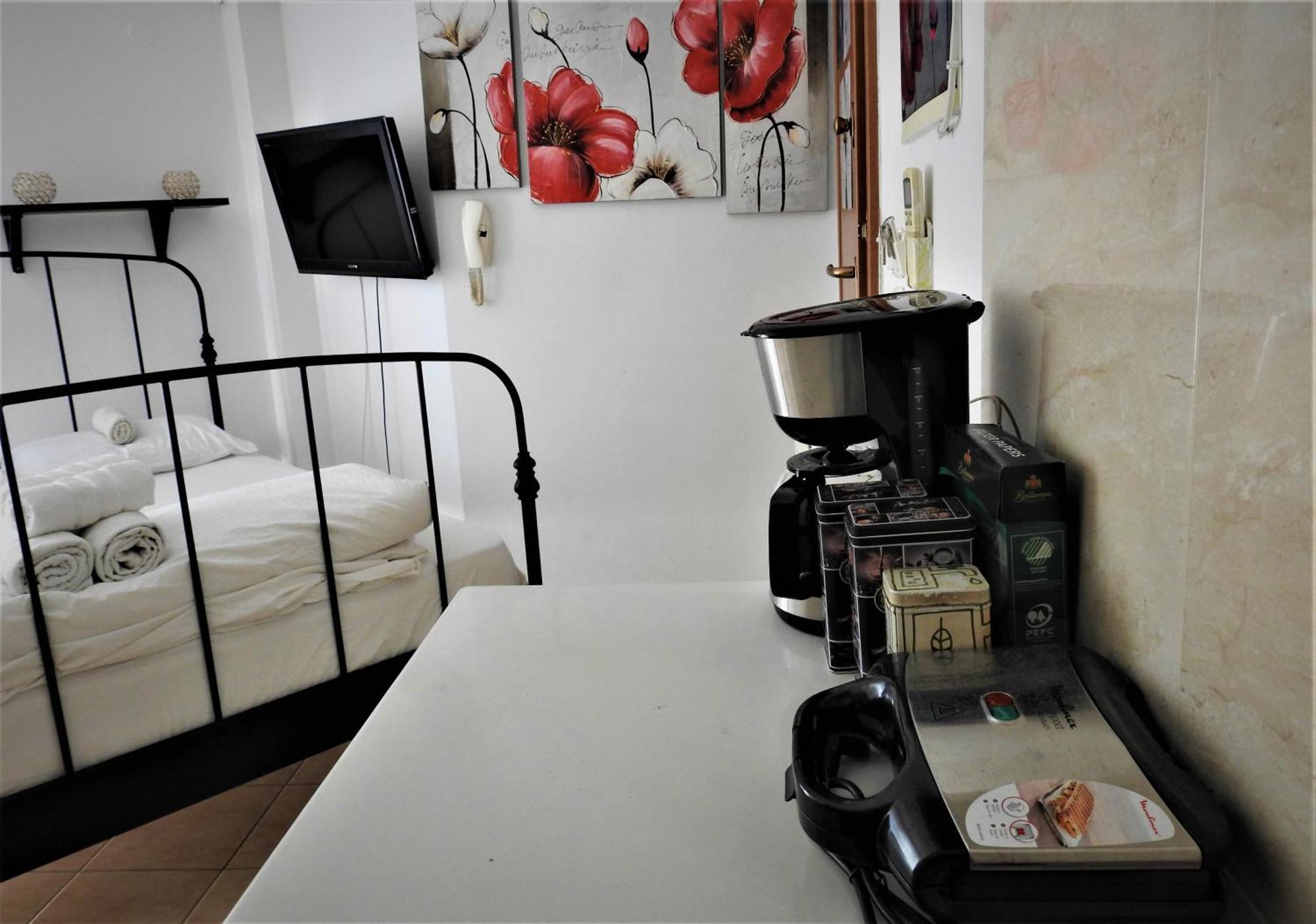 Konstantinos'S Luxury Studio Thessaloníki Ngoại thất bức ảnh
