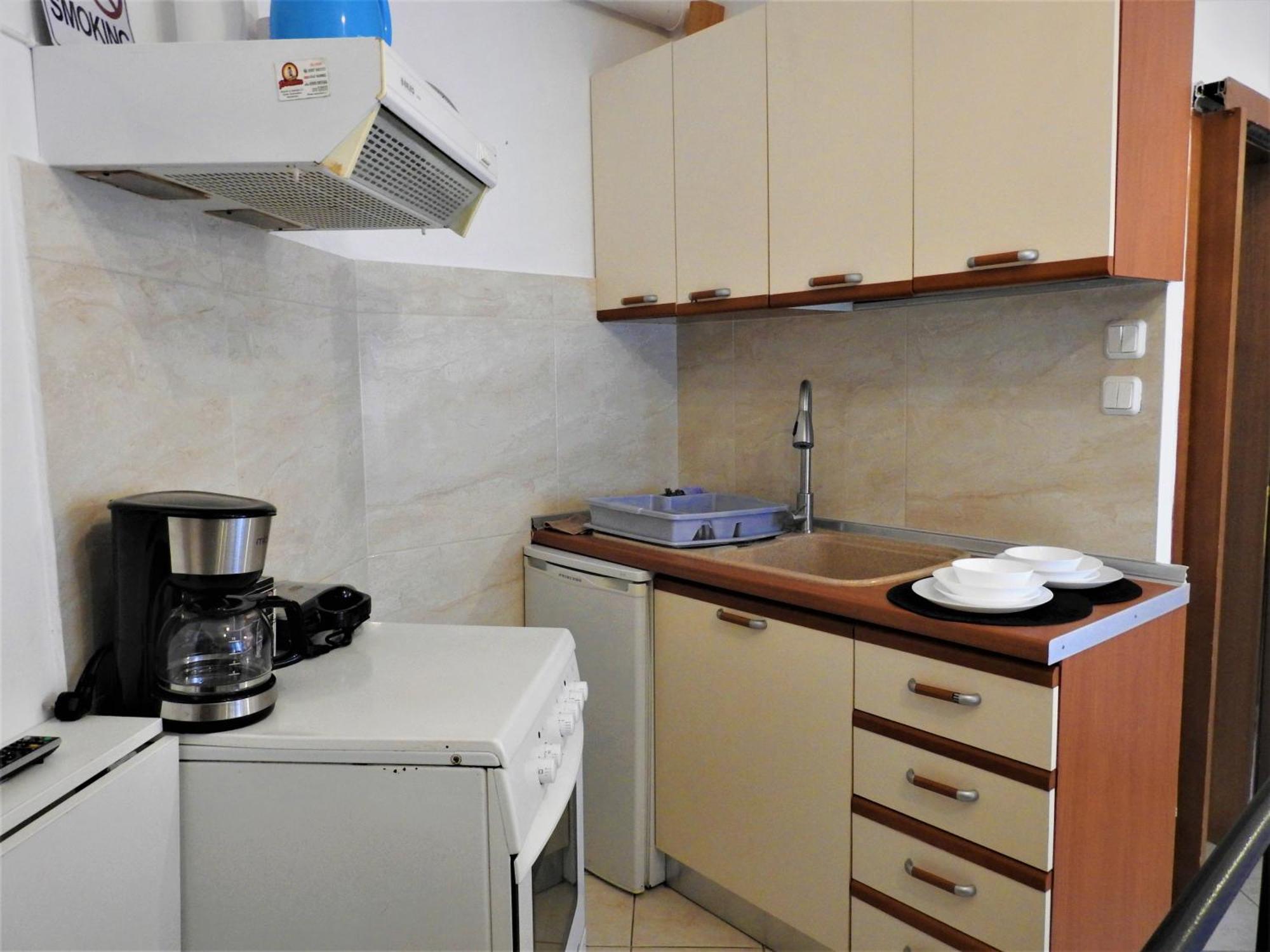Konstantinos'S Luxury Studio Thessaloníki Ngoại thất bức ảnh