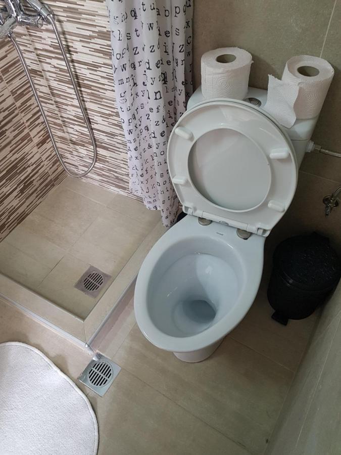 Konstantinos'S Luxury Studio Thessaloníki Ngoại thất bức ảnh